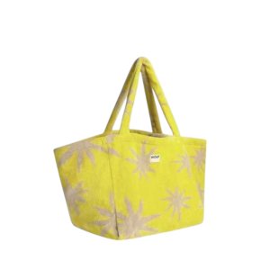 WOUF FUERTEVENTURA large tote bag
